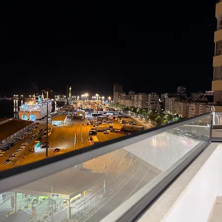 Rashel Marina View *