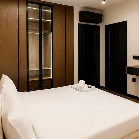 Rashel Marina View Durrës