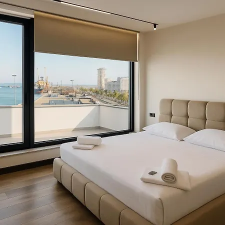Lejlighed Rashel Marina View