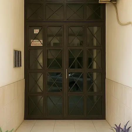 Apartmán Rashel Marina View