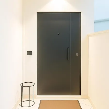 Rashel Marina View Apartmán