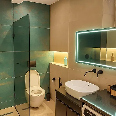 Apartmán Rashel Marina View