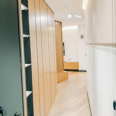 Rashel Marina View * Durrës