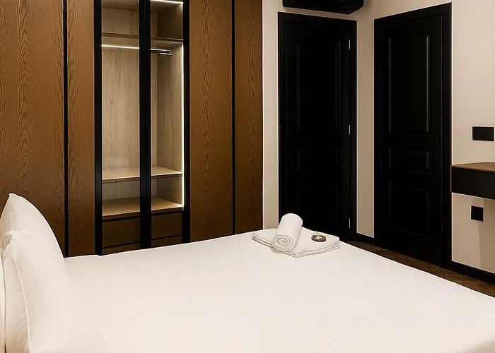 Rashel Marina View Durrës