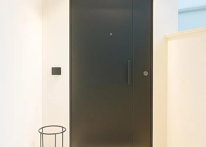 Rashel Marina View Appartement