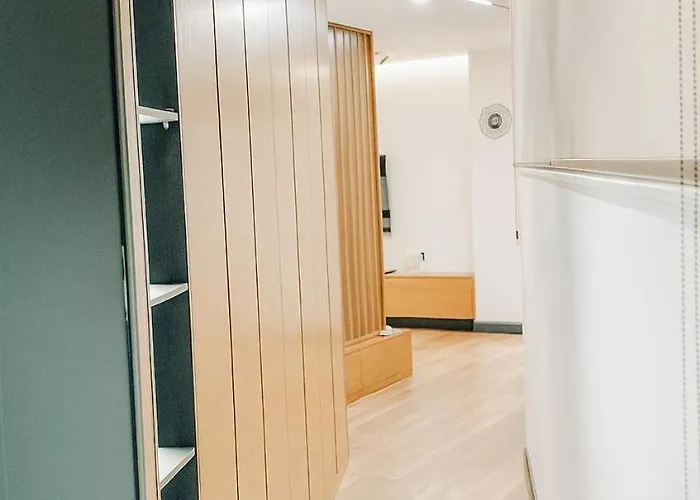 Rashel Marina View * Durrës